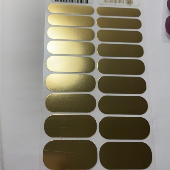 Jamberry nail wraps, New, choose your sheet - Picture 4 of 6